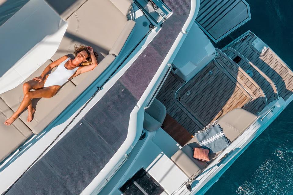Fountaine Pajot New 44 (32)