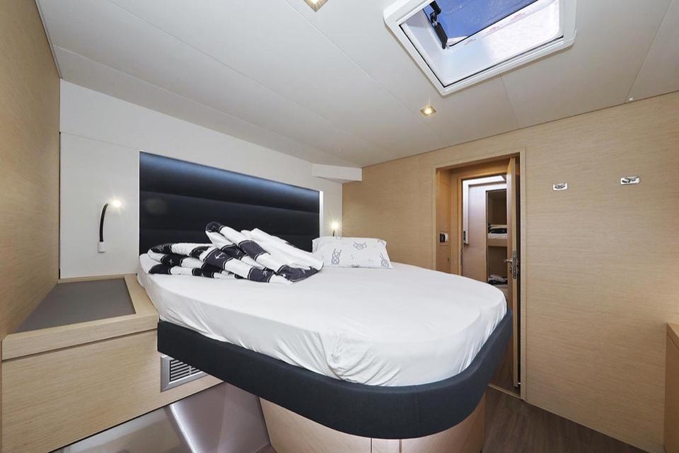 Fountaine Pajot Saona 47 (34)