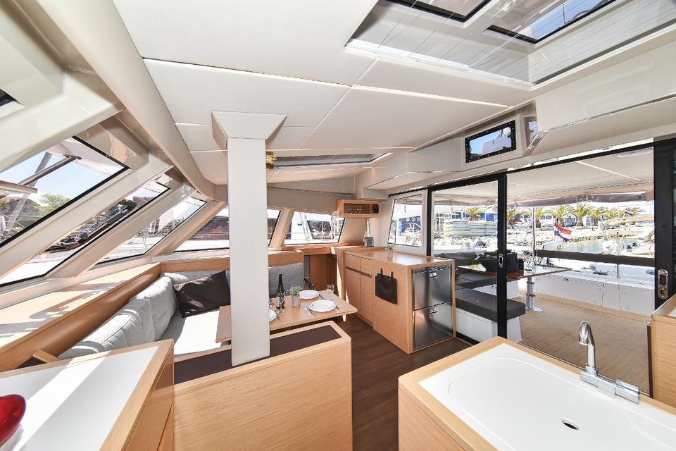 Nautitech 46 Fly (54)