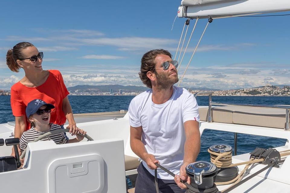 Fountaine Pajot Astrea 42 (5)