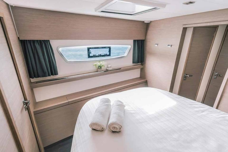 Fountaine Pajot Tanna 47 (16)