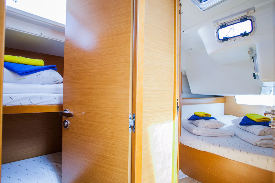Jeanneau Sun Odyssey 509 (14)