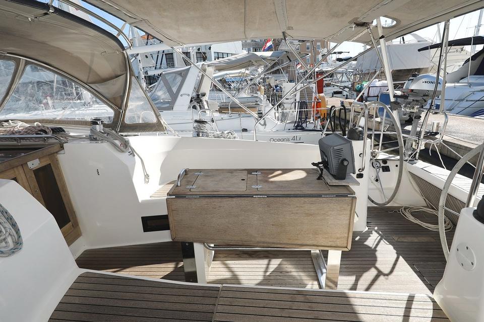 Bavaria Cruiser 40 (33)