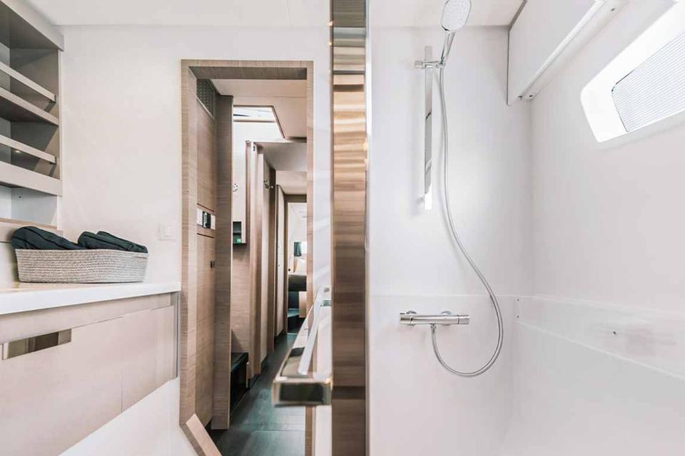 Fountaine Pajot Tanna 47 (23)