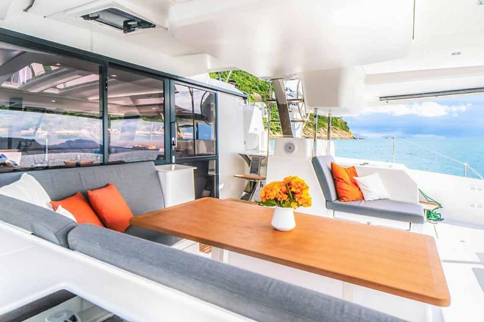 Fountaine Pajot Tanna 47 (9)