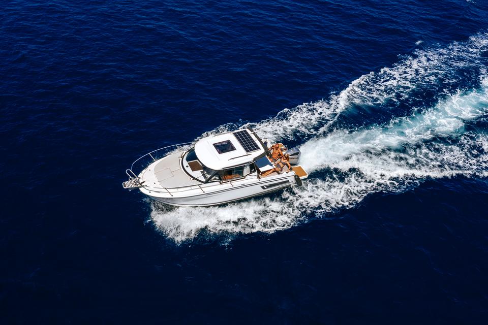 Jeanneau Merry Fisher 795 (3)