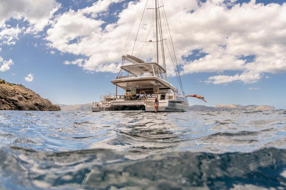 Beneteau Oceanis Clipper 411 (18)