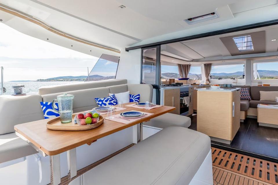 Fountaine Pajot New 44 (28)