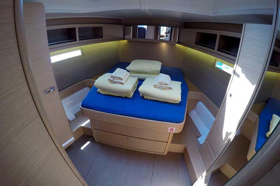 Dufour 460 Grand Large (7)
