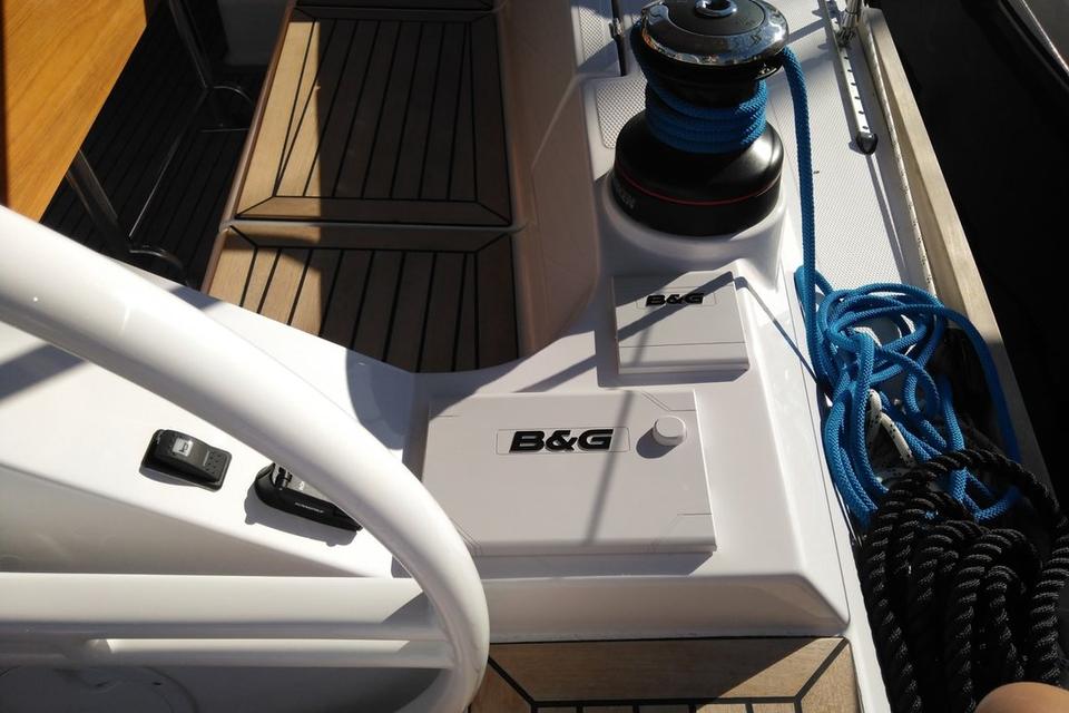 Elan Impression 45.1 (12)