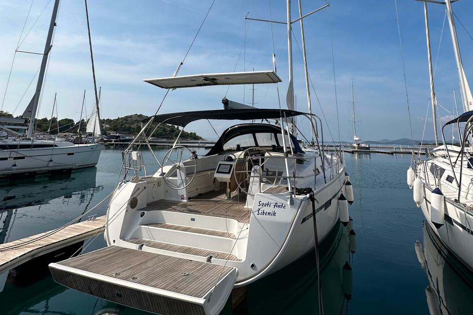 Bavaria Cruiser 51 (2)