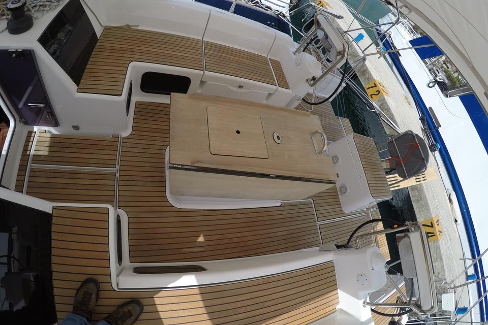 Dufour 512 Grand Large (53)