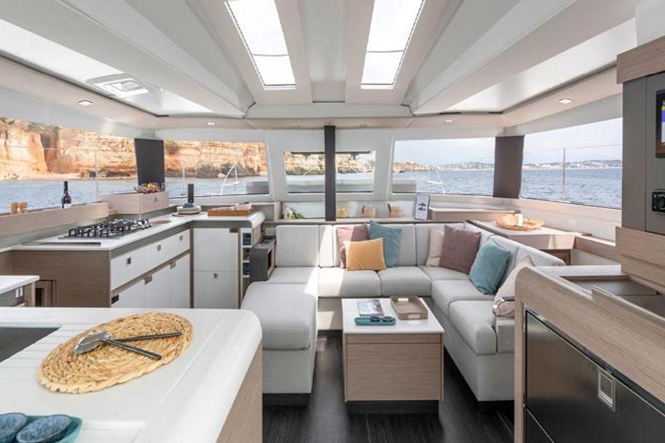 Fountaine Pajot Elba 45 (5)