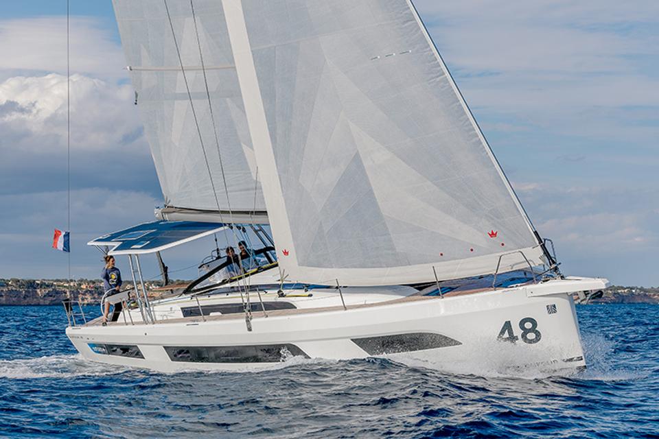 Dufour 48