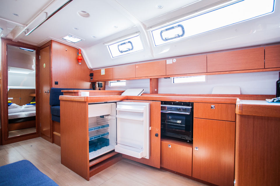 Bavaria Cruiser 51 (6)