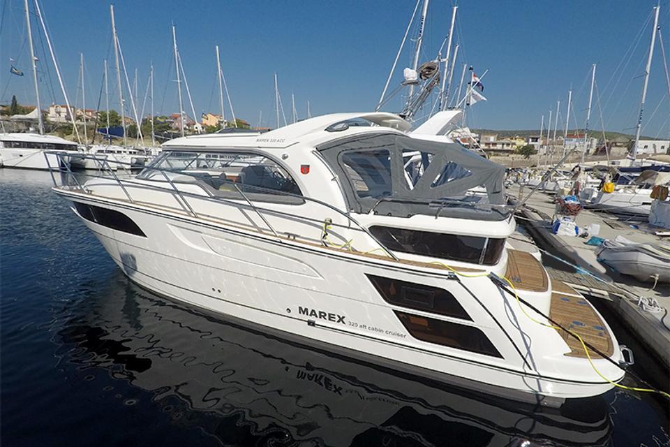 Marex 320 ACC