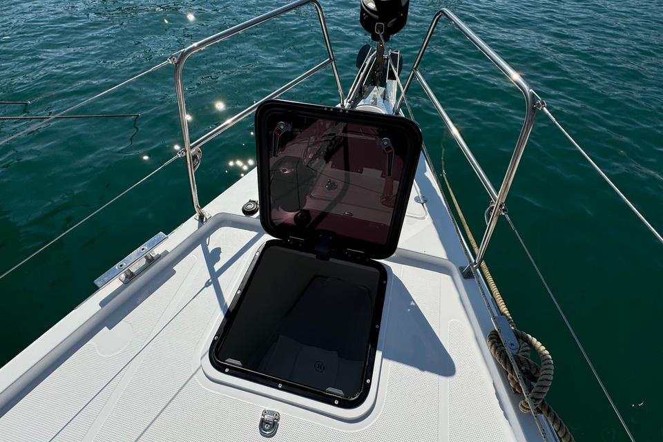 Elan Impression 50.1 (45)