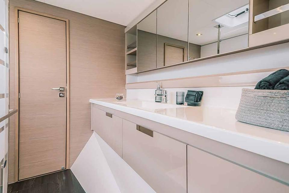 Fountaine Pajot Tanna 47 (21)