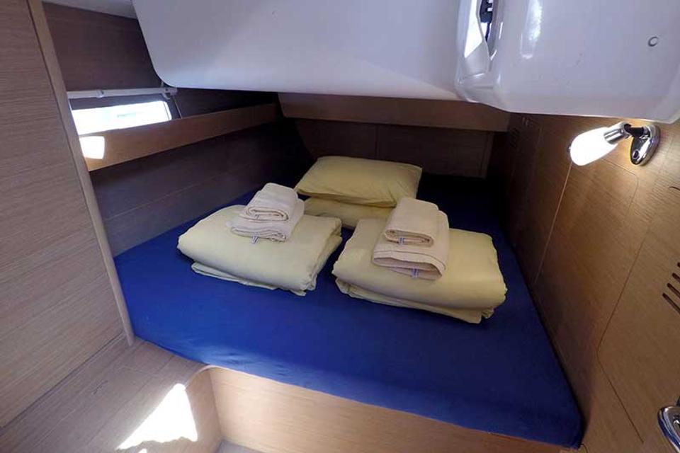 Dufour 460 Grand Large (18)