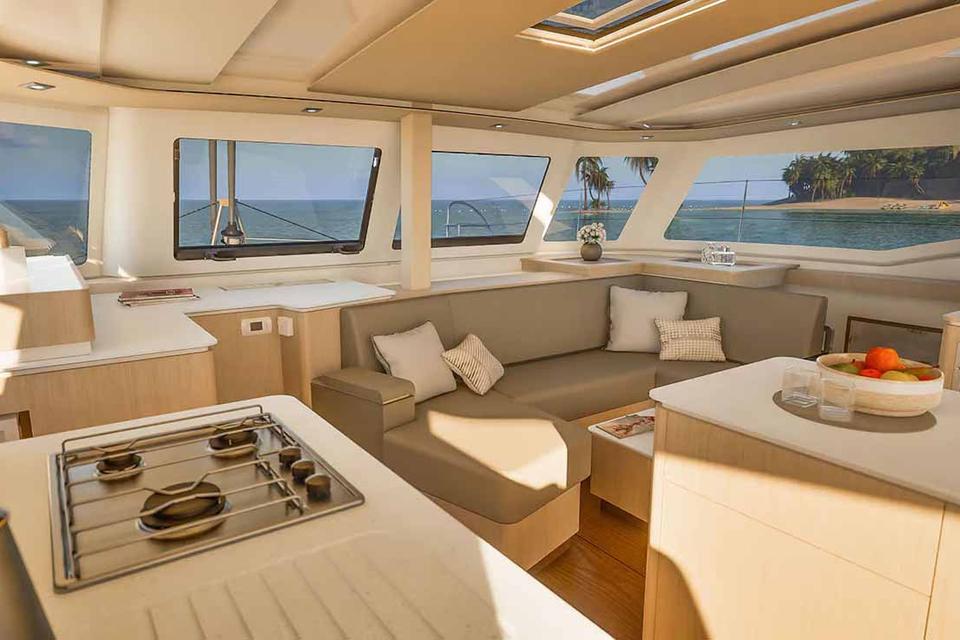 Fountaine Pajot New 41 (10)