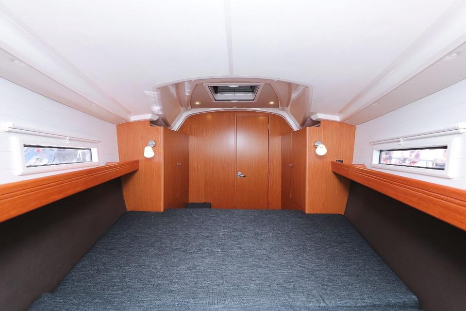 Bavaria Cruiser 37 (52)