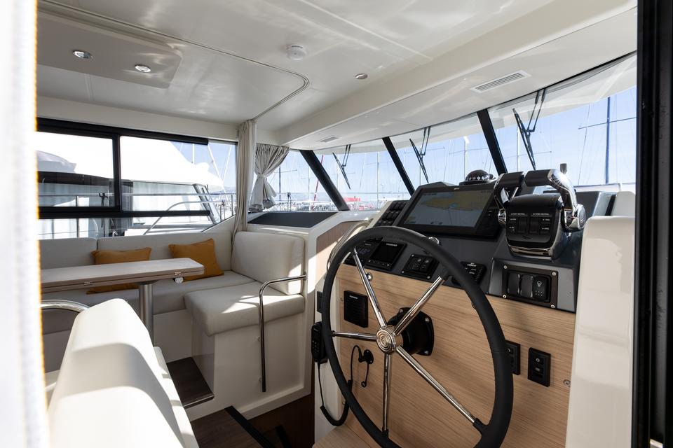 Beneteau Swift Trawler 41 (20)