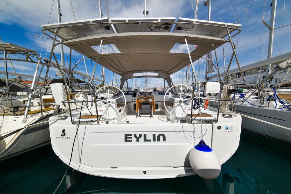 Beneteau Oceanis 40.1 (47)