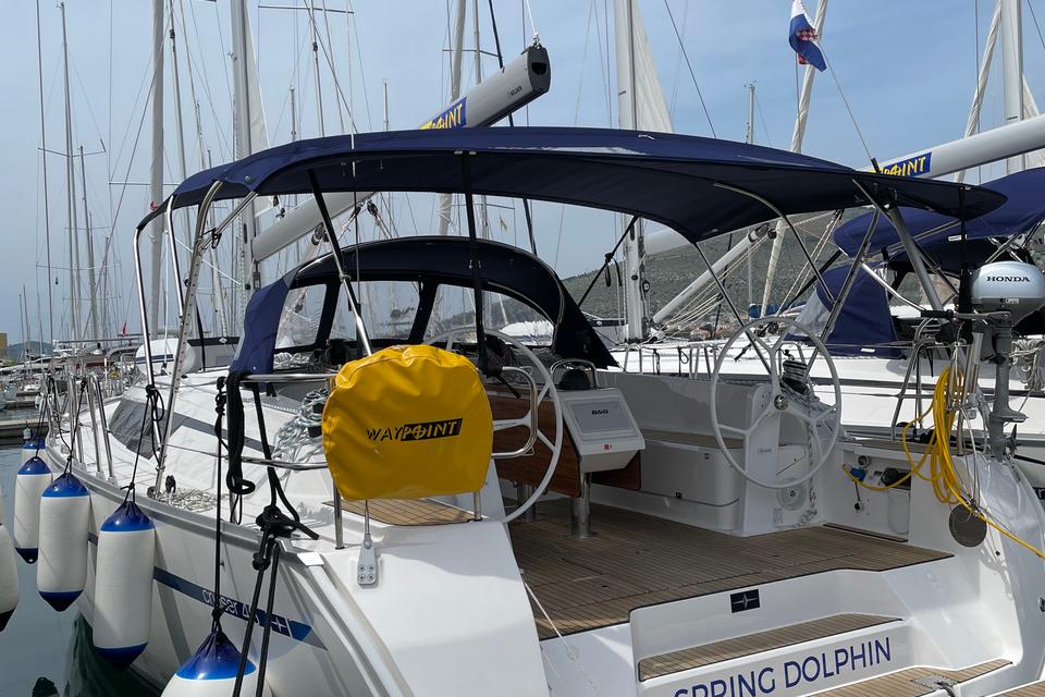 Bavaria Cruiser 46 (14)