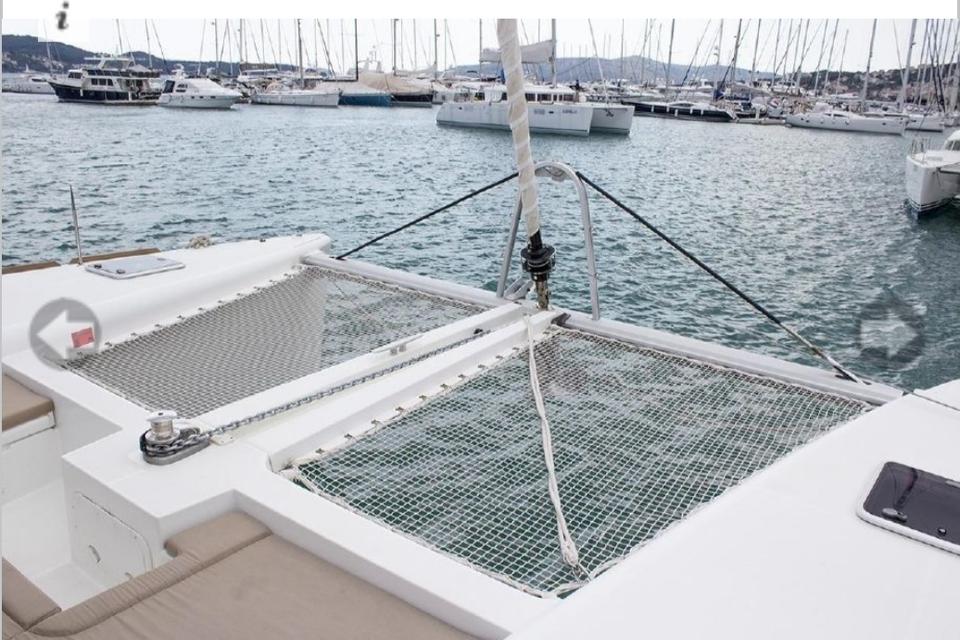 Lagoon 450 F (10)
