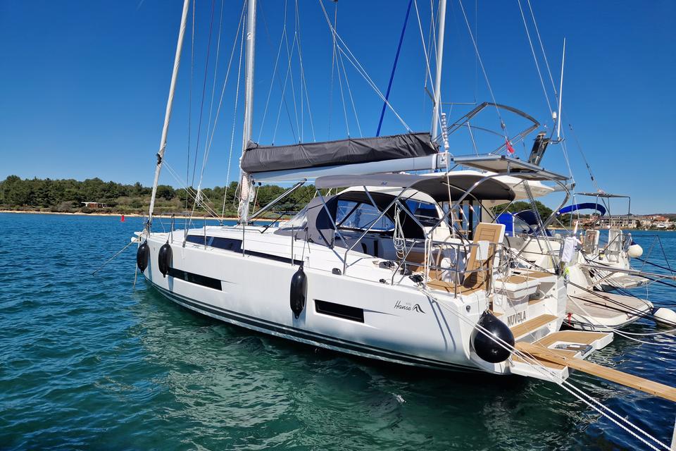 Hanse 410 (15)