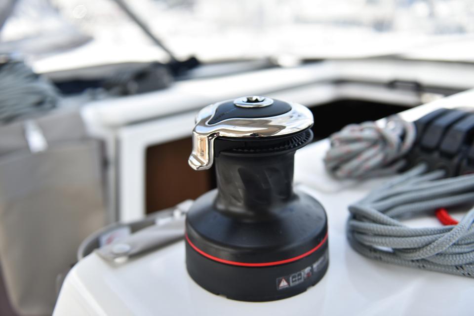 Beneteau Oceanis 40.1 (74)