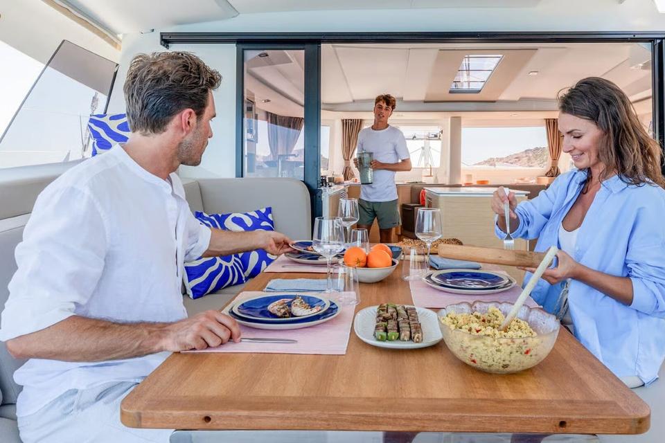 Fountaine Pajot New 44 (14)