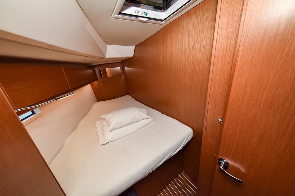 Bavaria Cruiser 46 (50)