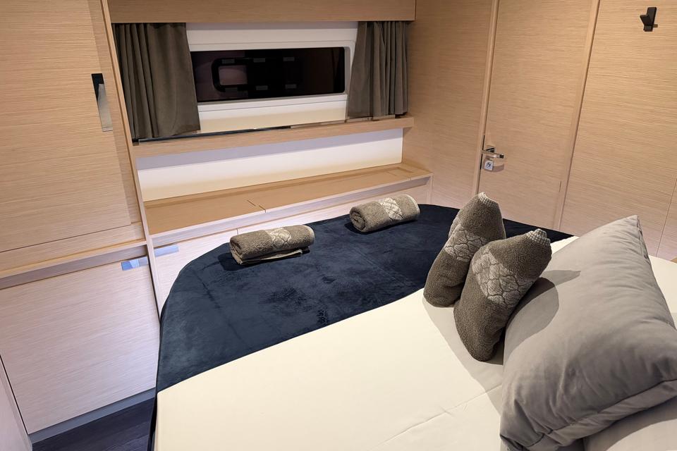 Fountaine Pajot Aura 51 (19)