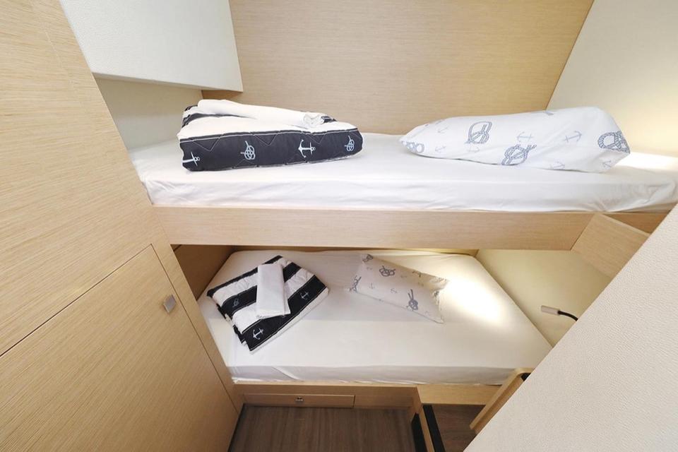 Fountaine Pajot Saona 47 (35)