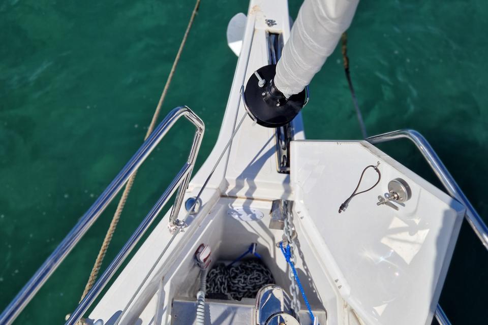 Hanse 410 (6)