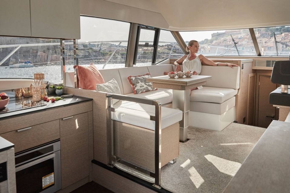 Jeanneau Prestige 420 Fly (7)