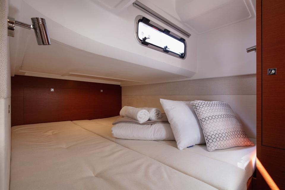 Jeanneau Leader 36 (17)