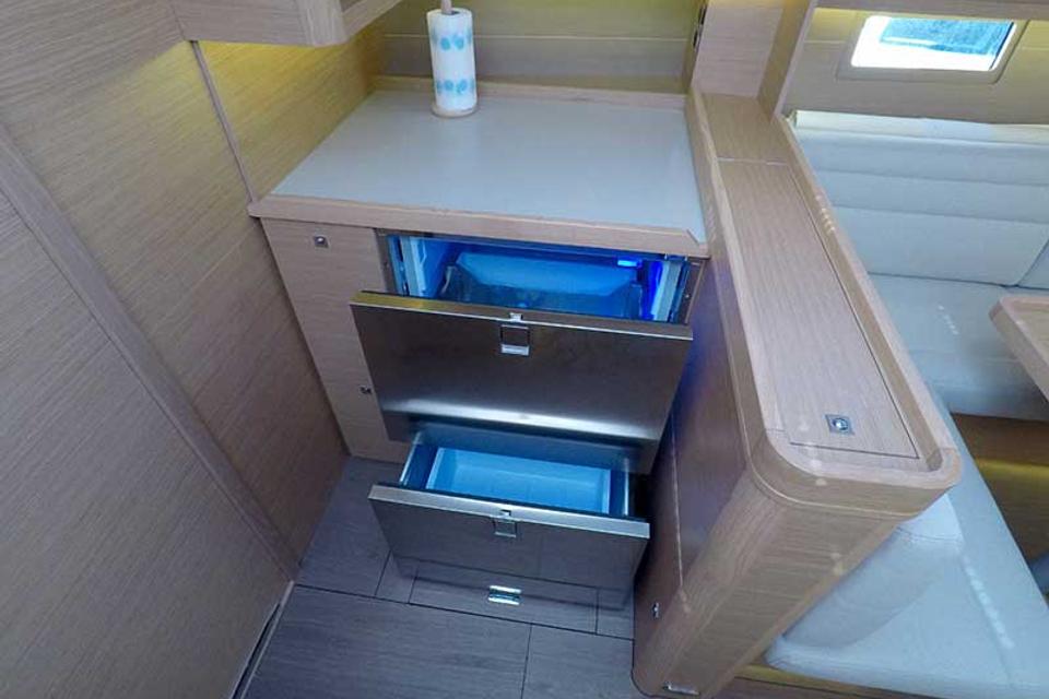 Dufour 460 Grand Large (13)
