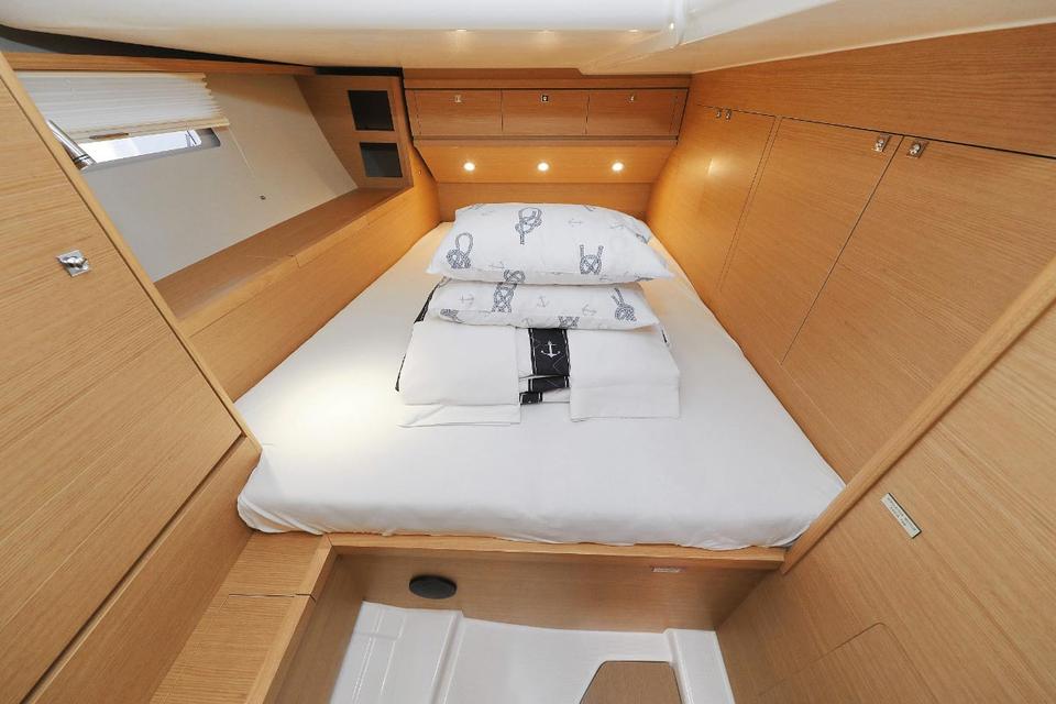 Dufour 520 Grand Large (22)