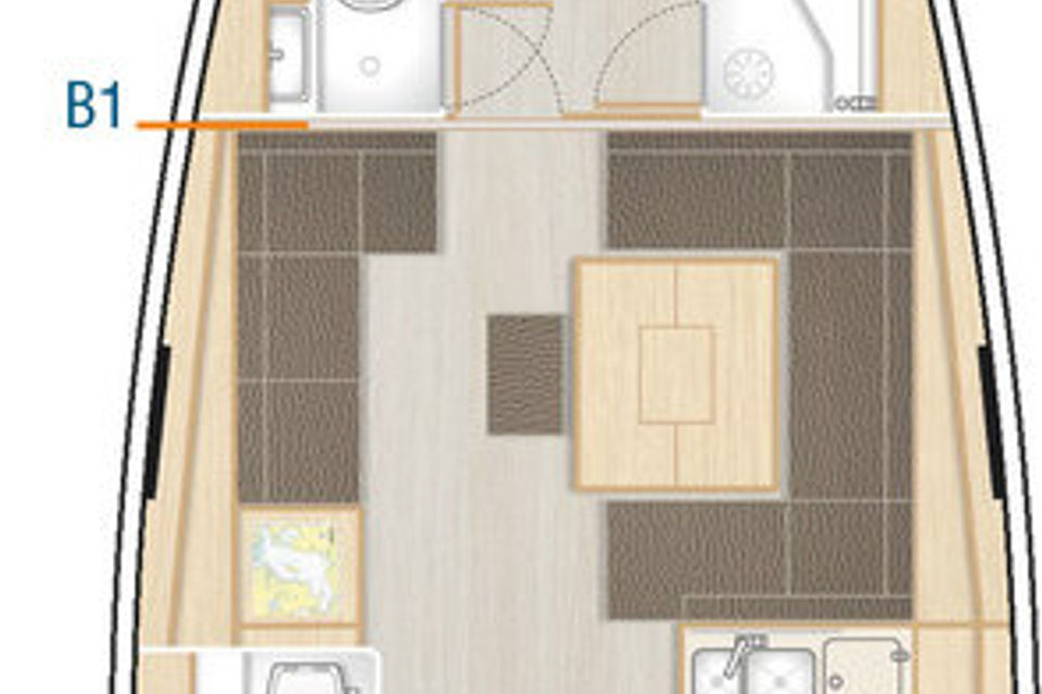 Hanse 458 (10)