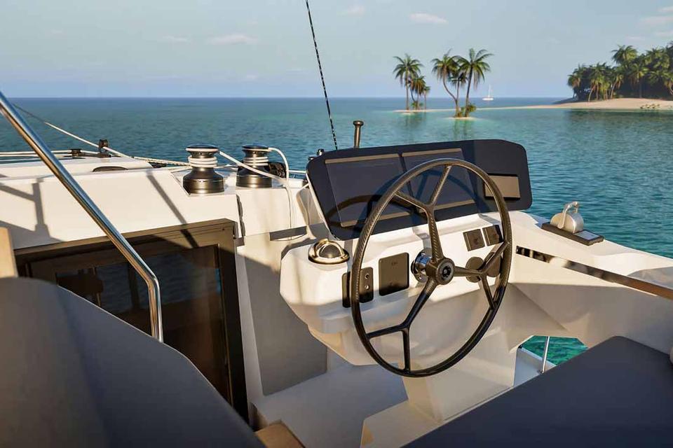 Fountaine Pajot New 41 (4)