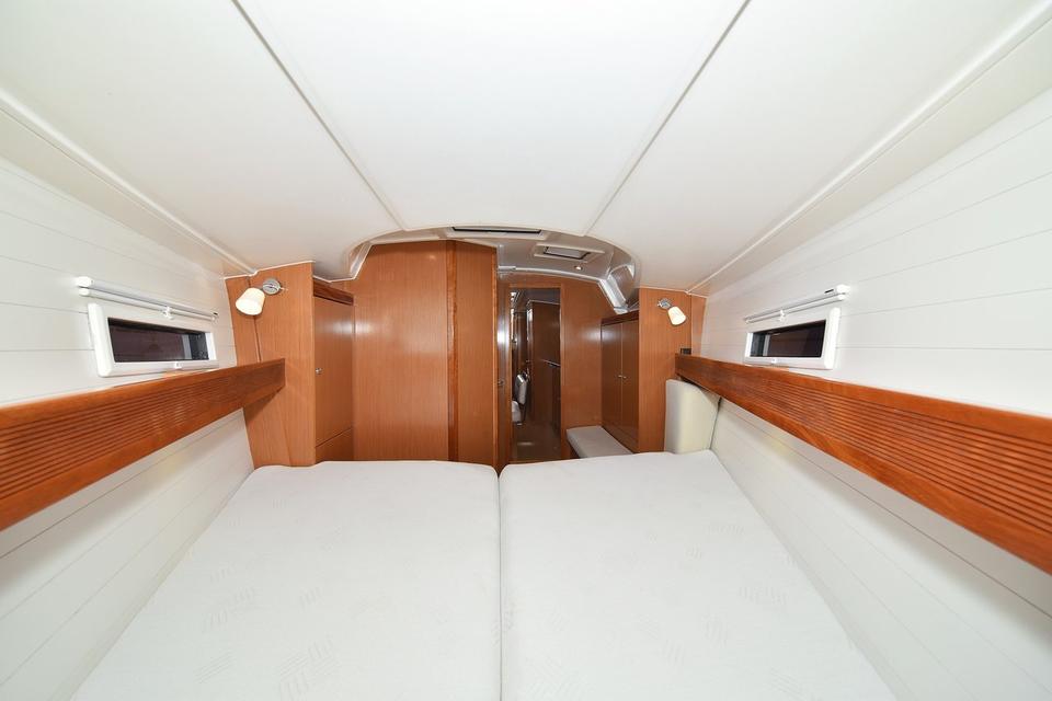 Bavaria Cruiser 40 (12)