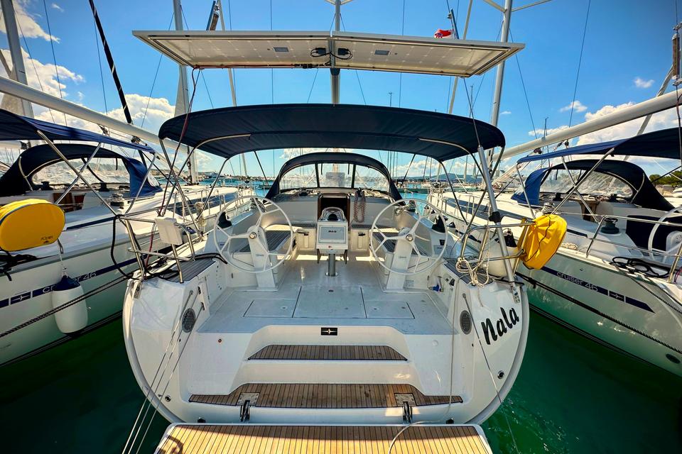 Bavaria Cruiser 46 (4)
