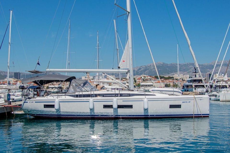 Bavaria Cruiser 46 (3)