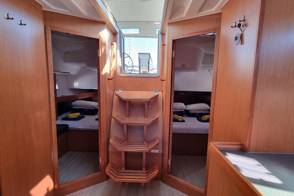 Bavaria Cruiser 46 (18)