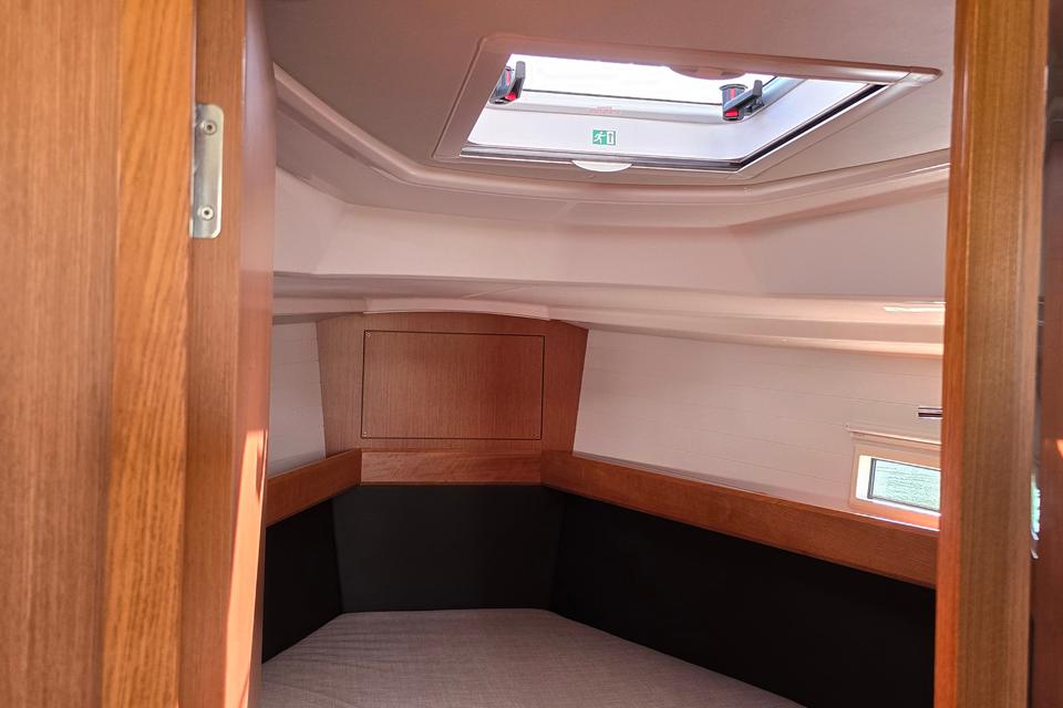 Bavaria Cruiser 37 (8)