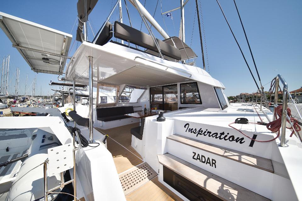 Nautitech 46 Fly (11)