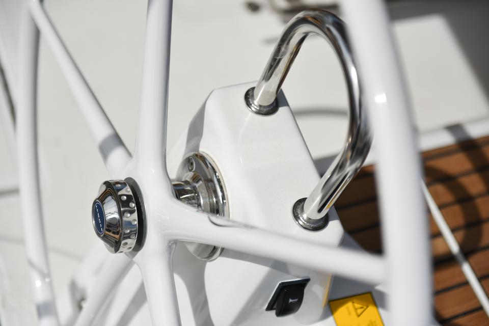 Beneteau Oceanis 40.1 (28)