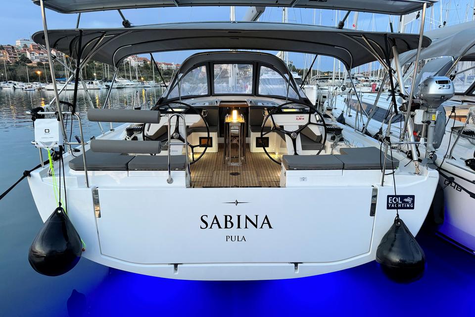 Bavaria Cruiser 46